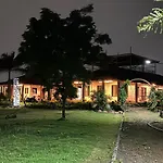 The Sunset Lawns