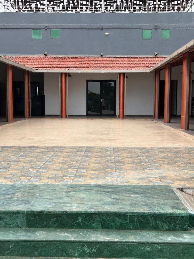 The Sunset Lawns Farm stay Pune
