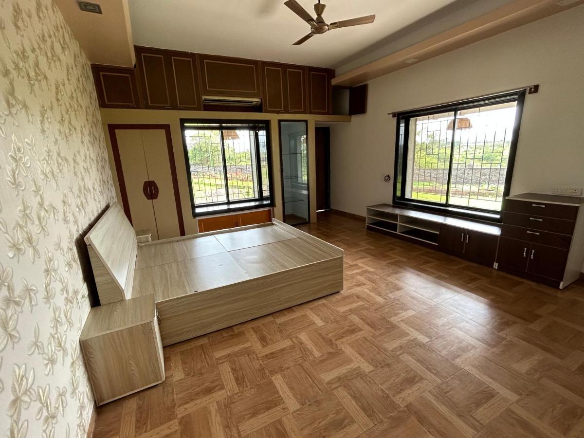 The Sunset Lawns Farm stay Pune